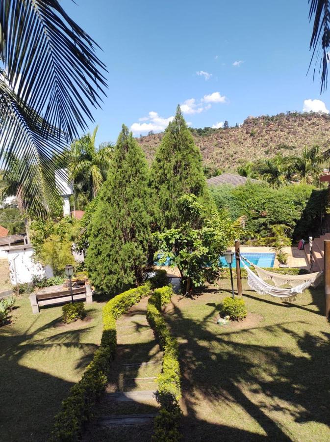 Casa Com Piscina - Itupevaヴィラ エクステリア 写真