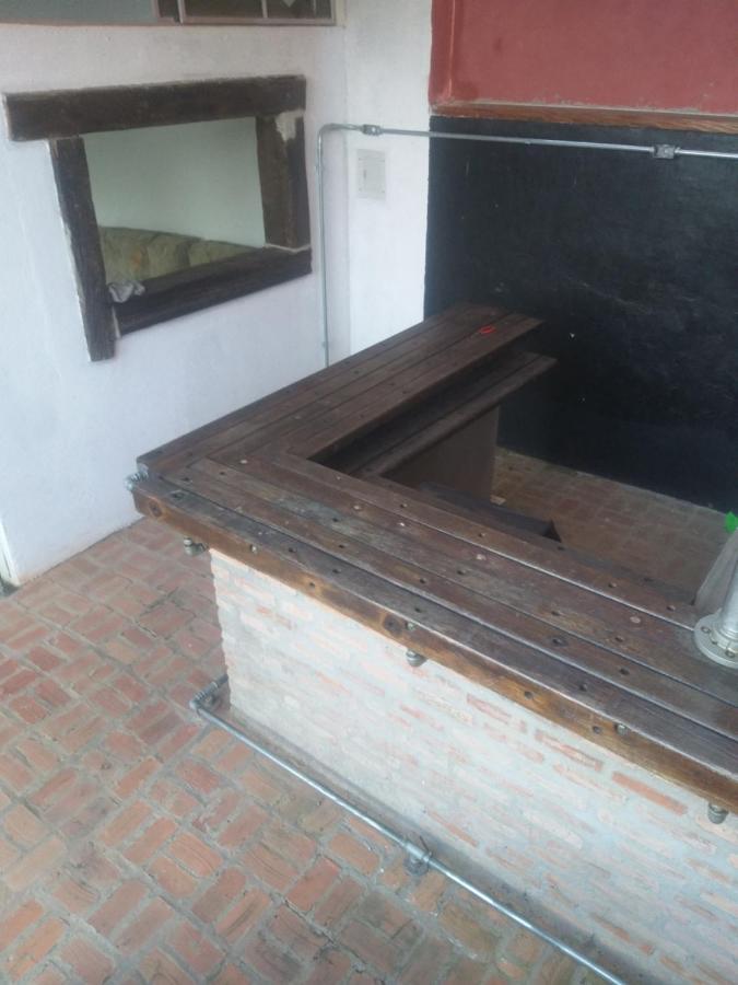 Casa Com Piscina - Itupevaヴィラ エクステリア 写真