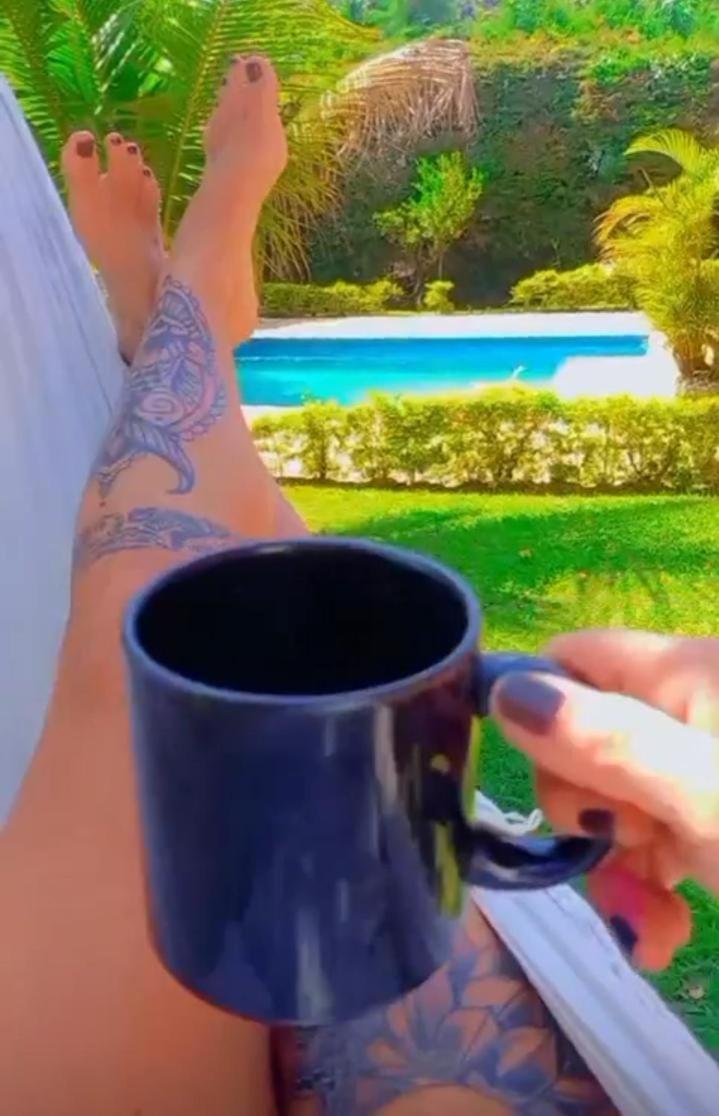 Casa Com Piscina - Itupevaヴィラ エクステリア 写真