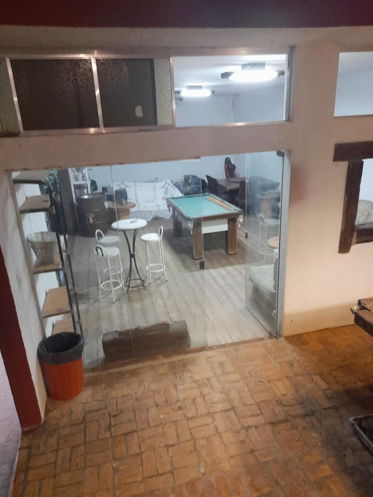 Casa Com Piscina - Itupevaヴィラ エクステリア 写真